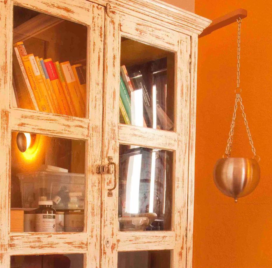 Tauglerei Appartement Kamin In Den Zauberbergen Sankt Koloman Bagian luar foto